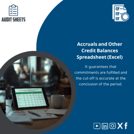 accruals-audit-workpaper