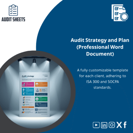 audit-strategy-plan-document