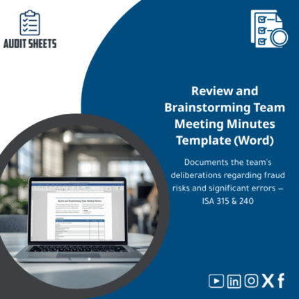 audit-team-meeting-minutes