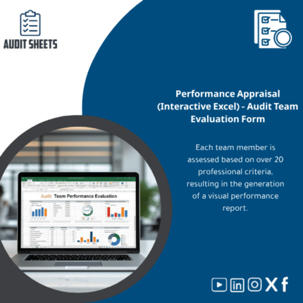 audit-team-performance-appraisal