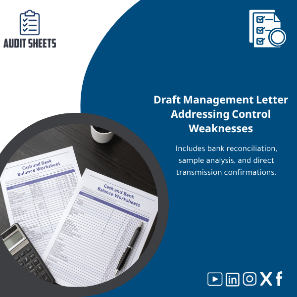 cash-bank-audit-workpaper cash-bank-audit-workpaper