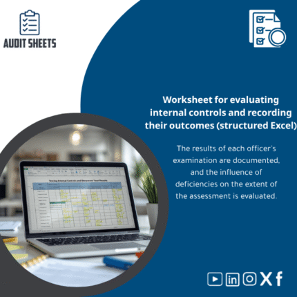 controls-testing-worksheet