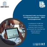 ecl-provision-calculation-sheet