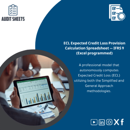 ecl-provision-calculation-sheet