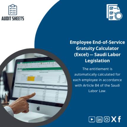 end-of-service-provision-calculator