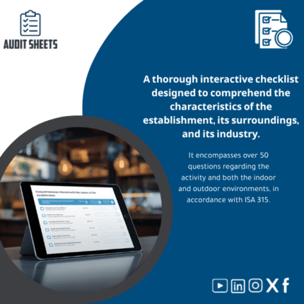 entity-understanding-questionnaire