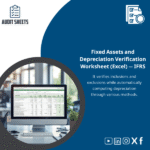 fixed-assets-audit-workpaper