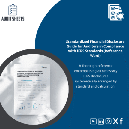 ifrs-disclosures-unified-guide