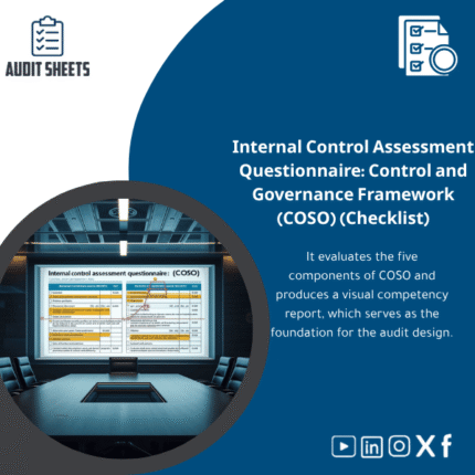 internal-control-questionnaire-coso
