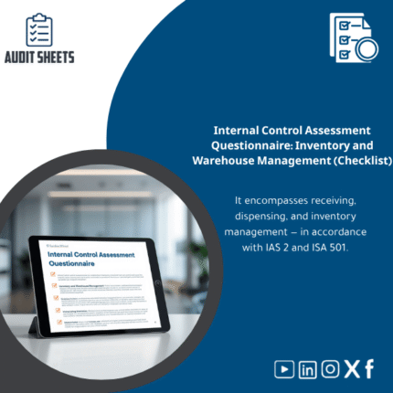 internal-control-questionnaire-inventory