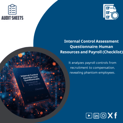 internal-control-questionnaire-payroll