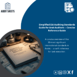 isa-standards-quick-reference