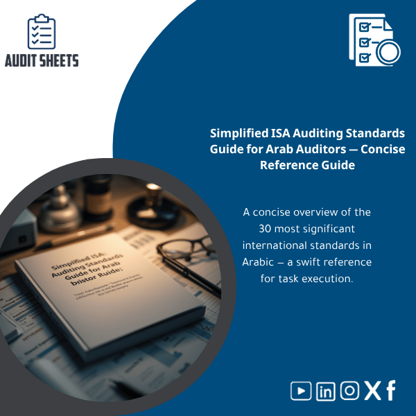 isa-standards-quick-reference isa-standards-quick-reference