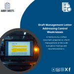 management-letter-draft