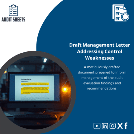 management-letter-draft