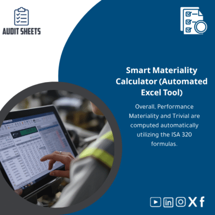 materiality-calculator