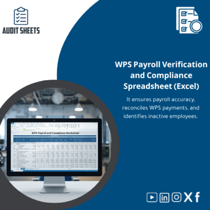 payroll-wps-audit-workpaper