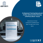 professional-training-cpd-plan
