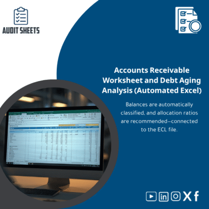 receivables-aging-analysis-workpaper