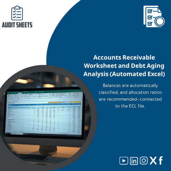 receivables-aging-analysis-workpaper receivables-aging-analysis-workpaper