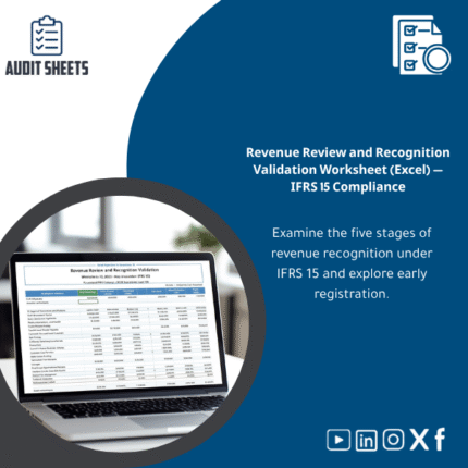 revenue-recognition-audit-workpaper