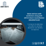 zakat-tax-audit-workpaper