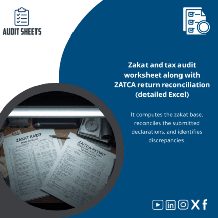 zakat-tax-audit-workpaper